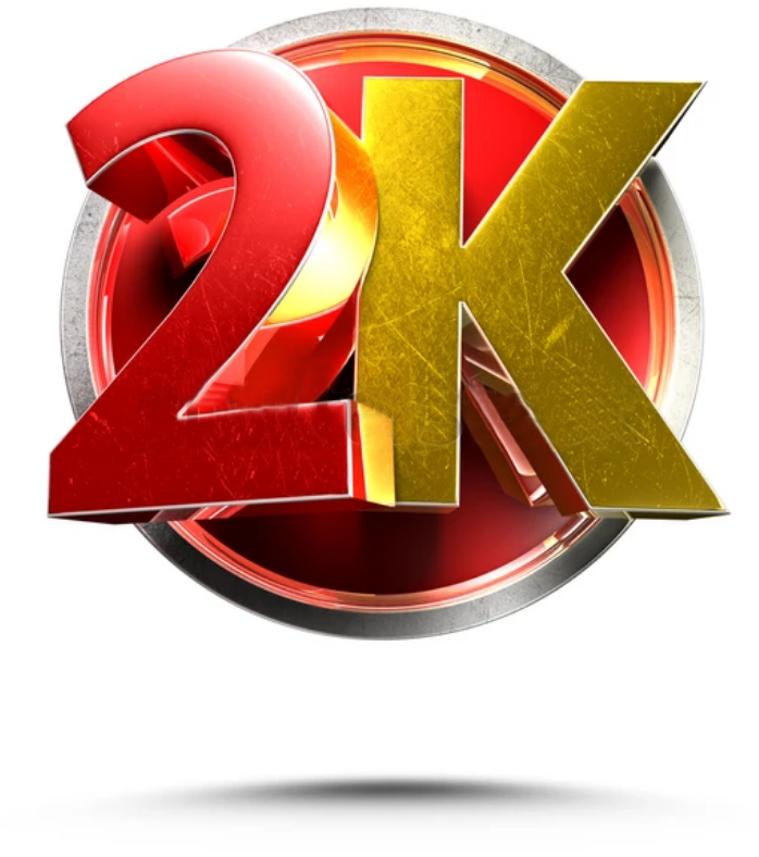 2k.io Logo